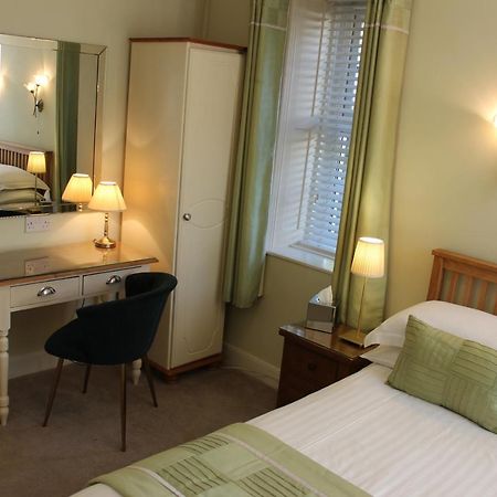 توركواي Trafalgar House المظهر الخارجي الصورة