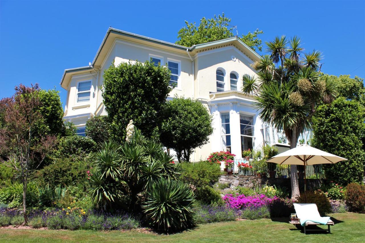 توركواي Trafalgar House المظهر الخارجي الصورة