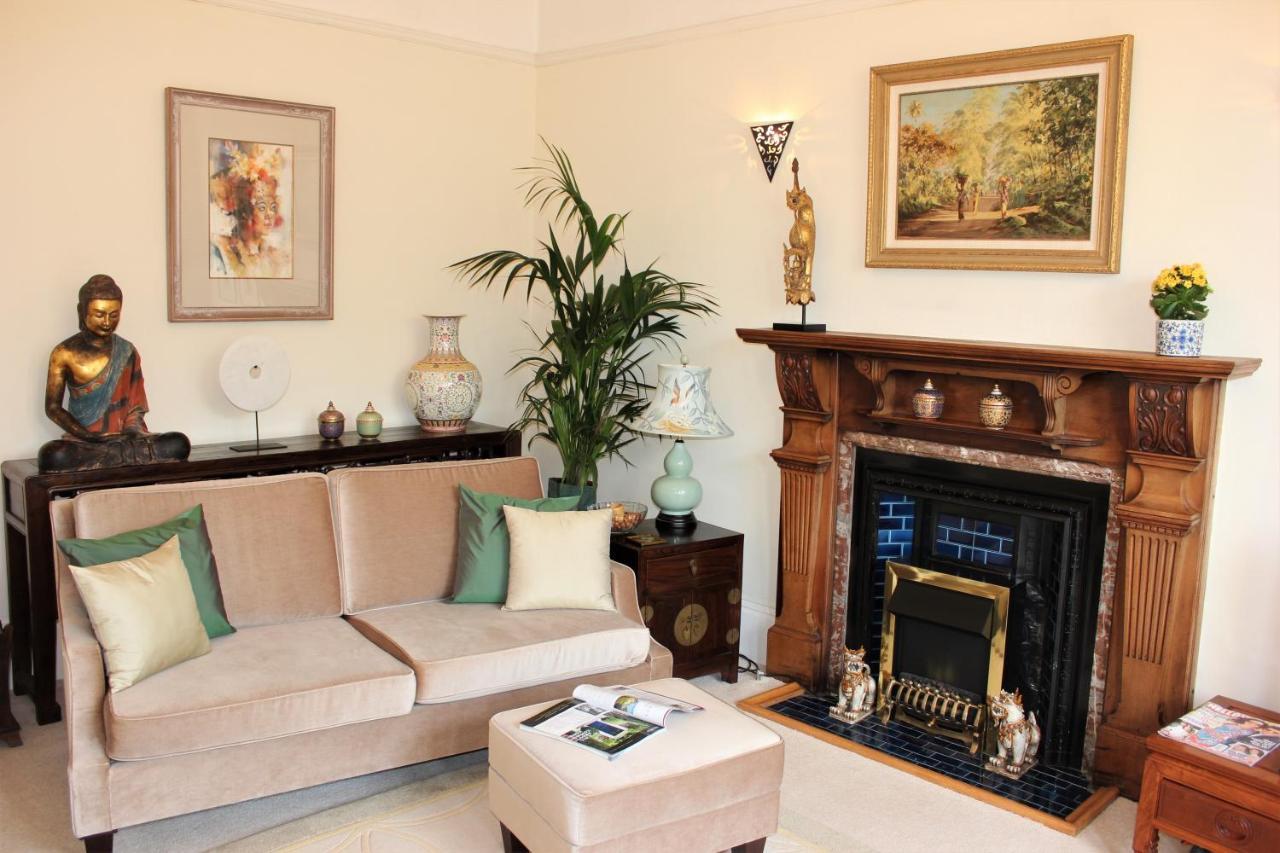 توركواي Trafalgar House المظهر الخارجي الصورة